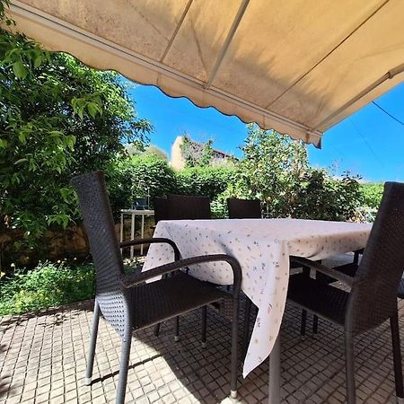 Family House Apartment Corfu  Ngoại thất bức ảnh