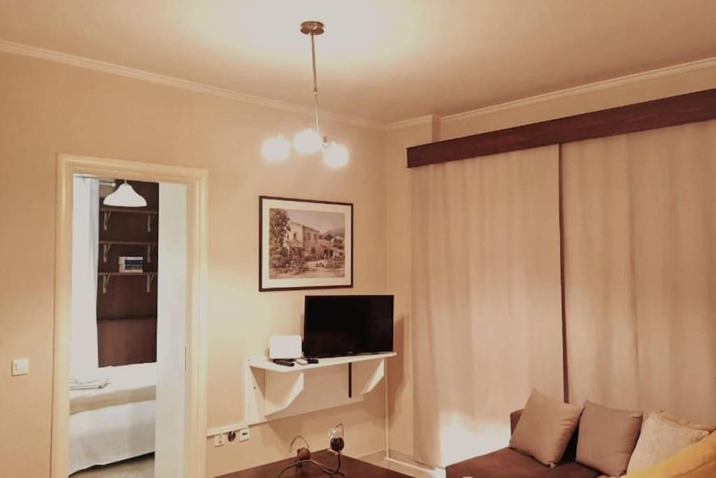 Family House Apartment Corfu  Ngoại thất bức ảnh