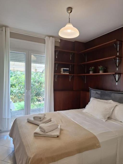 Family House Apartment Corfu  Ngoại thất bức ảnh